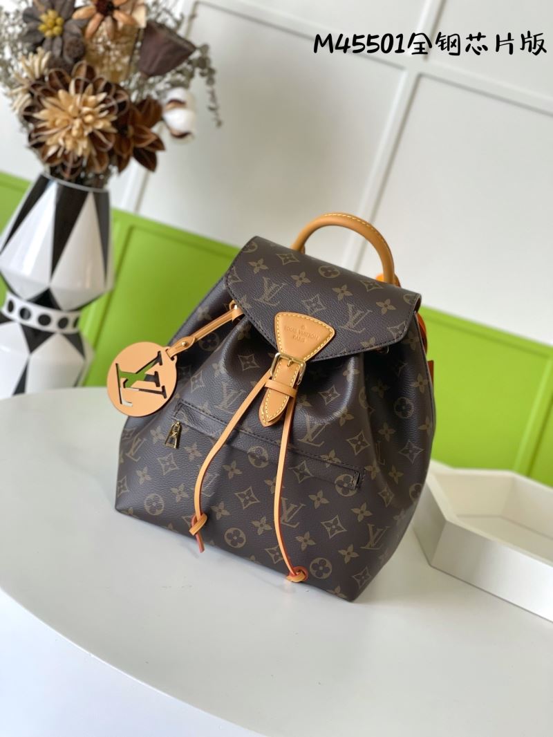 LV Backpacks